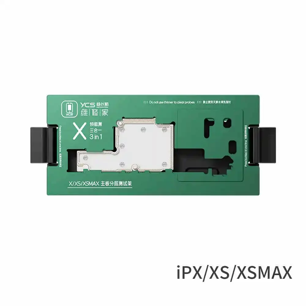 YCS X-15PM middle layer test rack motherboard layered middle layer test rack