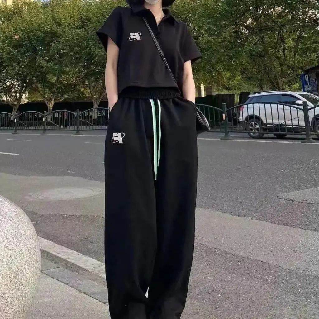 

Spring Dress Suit Skirt Set Women's Fashion Outfit Combo