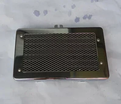 

STARPAD For Motorcycle oil cooler radiator modified engine oil cooler ensure
