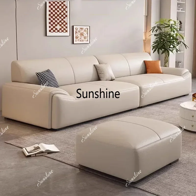 Simple Modern Sofa Chairs Unique Waterproof Designer Living Room Sofa Human Modular Nordic Divani Da Soggiorno Bedroom Furniture