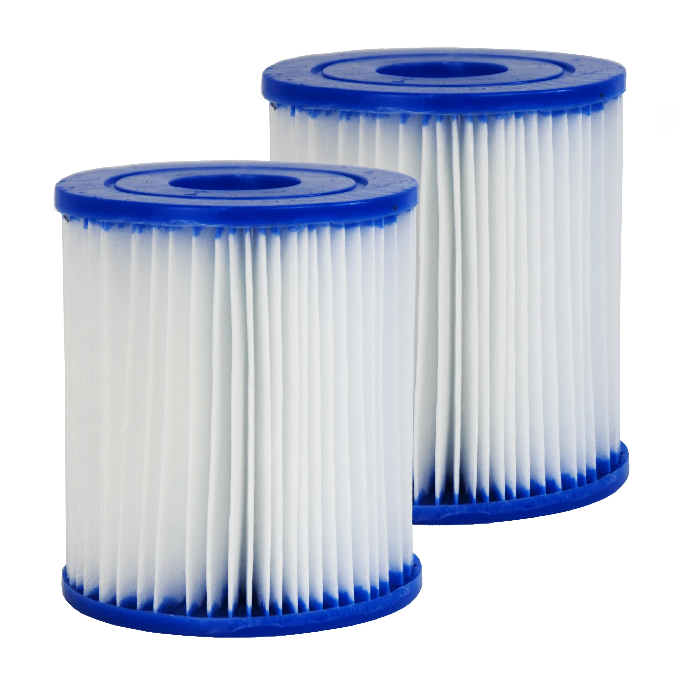 Swimming Pool Filter Cartridge Type I 58093 Suitable for 330 Gallon Pool Pump Filter 4pcs Pack
