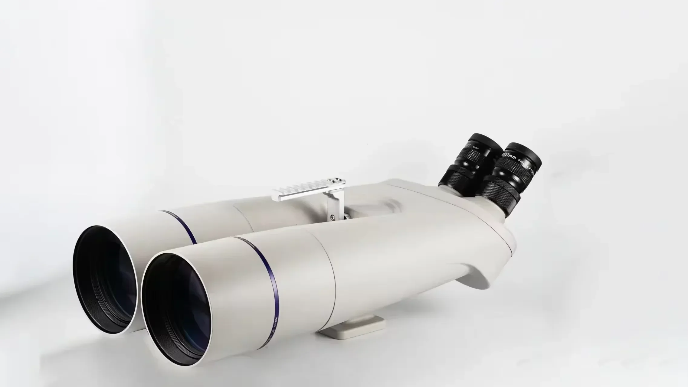 New 100MM ED Large Objective Long Distance Giant Binoculars for Sightseeing Observation