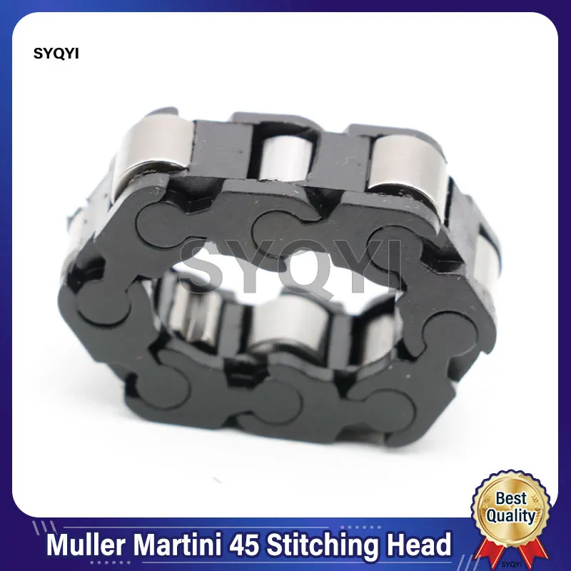 Best Quality Muller Martini 45 Stitching Head Parts Muller Martini