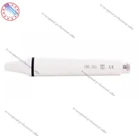 HW-3H Detachable handpiece DentalS UltrasonicS Scaler CompatibleS with EMS and Woodpecker