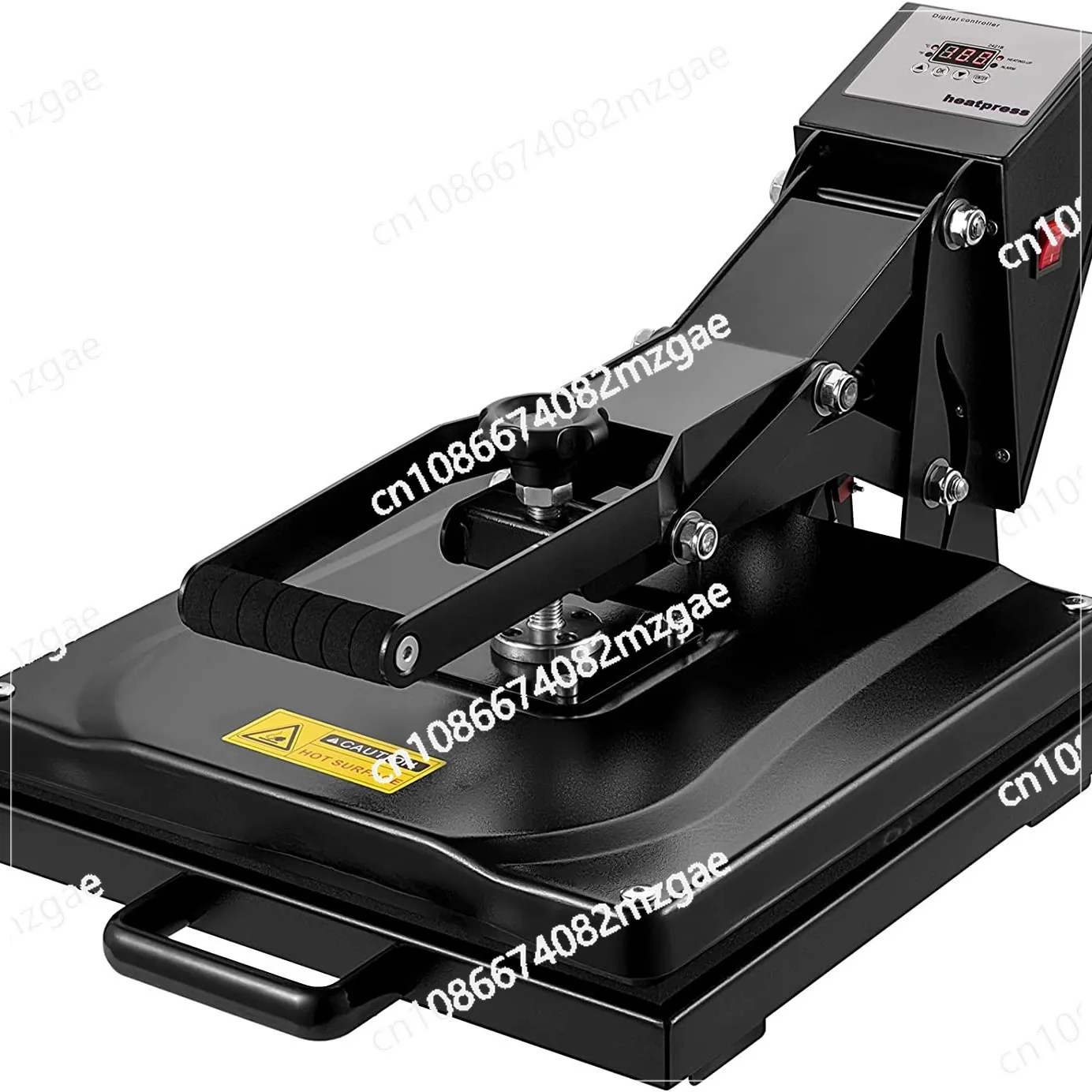 

Машина теплопередачи/Тепловой прессMachine высокого давления/высокое давление/горячий пресс интеллектуальная постоянная температура