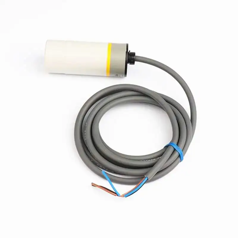 

E2K-C25MF2 E2K-C25ME2 Capacitive Proximity Switch Sensor with Adjustable Sensitivity New High -Quality