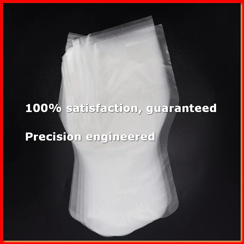 100Pcs Semen Collection Bag Sleeves Dog Artificial Insemination-A73M