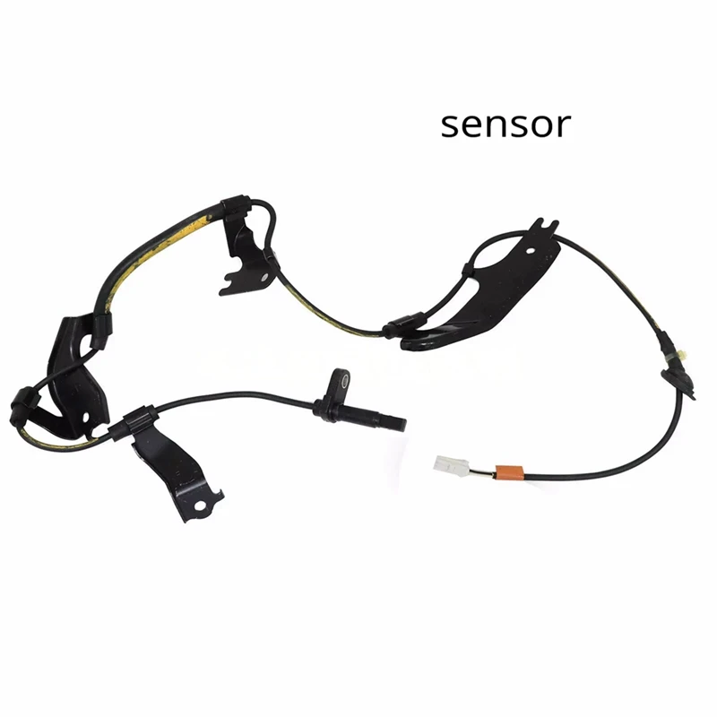 Car ABS Wheel Speed Sensor For Lexus IS250 IS350 RC350 GS250