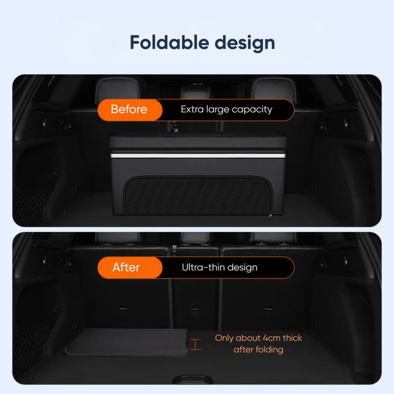 Thumbnail 3 - #40 Best Car Boot Storage Boxes to Buy In 2026