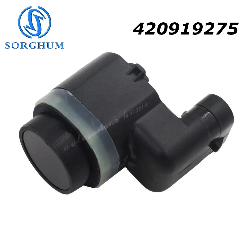 

New Brand Parking Sensor 420919275 For VW Golf Audi A5 A6 Quattro Q7 R8 Seat Skoda