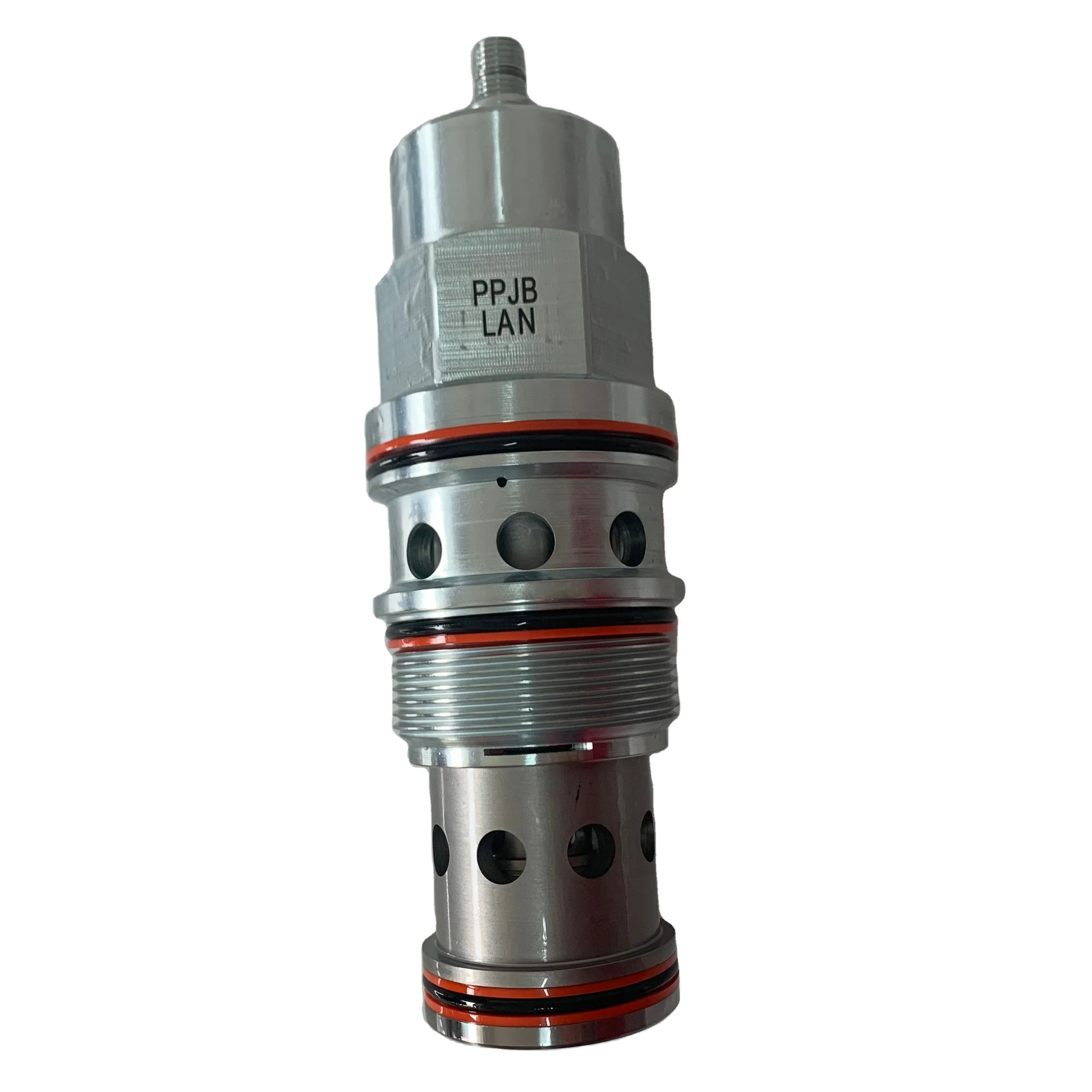 

PPJB-LAN PPJBLAN PPJB LAN PPJB-LBN PPJB LBN ORIGIN genuine Pilot-operated pressure reducing/relieving valve