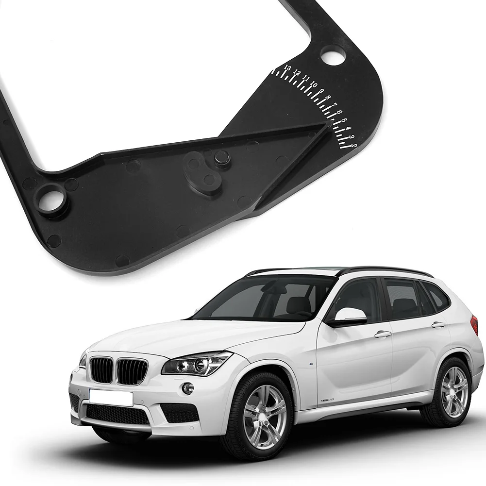 

Car Wheel Balancer Caliper Readable Tire Balancer Caliper Accurate Measurement Caliper Width Measurement Automobile Repair Tools