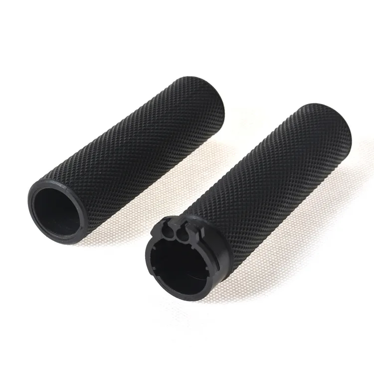 

XL883 1200 X48 Large Gliding Modification Handle Rubber Grip