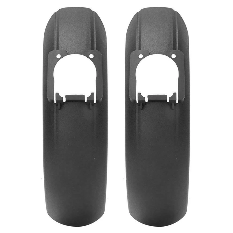 

2X Front Fender Replacement For Kugoo S1 S2 S3 Electric Scooter Skateboard Parts Front Guard Mudguard