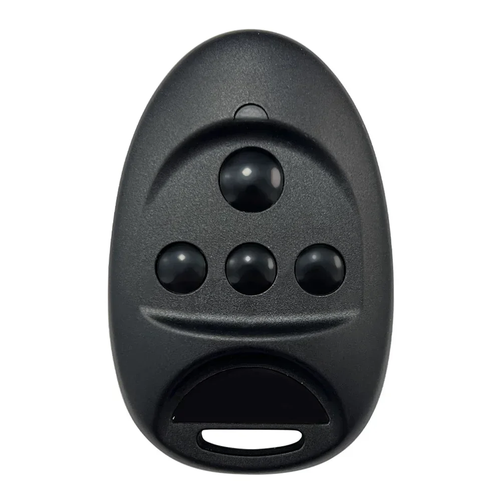 10 قطعة جهاز تحكم عن بعد لباب المرآب متوافق مع جهاز إرسال SPACE SP4 SP2 433.92 ميجا هرتز