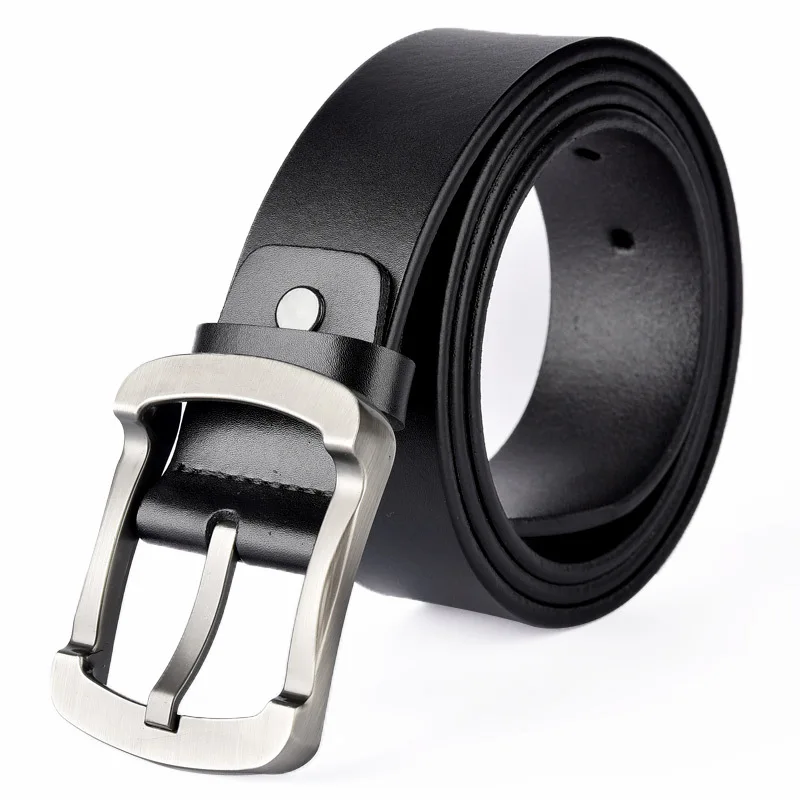 Ceinture en cuir véritable pour femme, accessoire de haute qualité, nouvelle collection 2024, offre spéciale