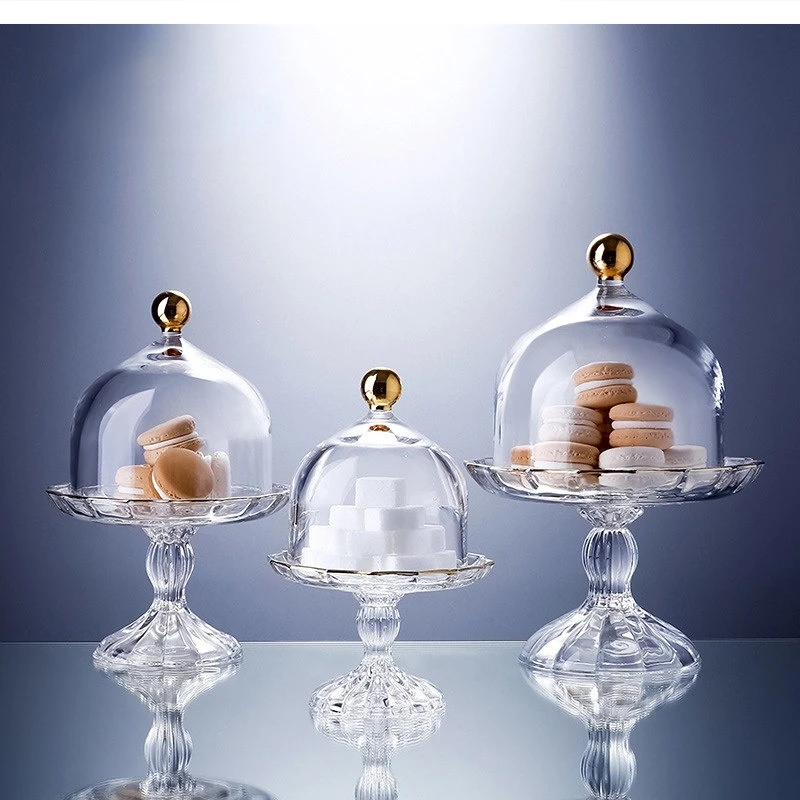 

glass dessert cake afternoon tea snacks decoration
