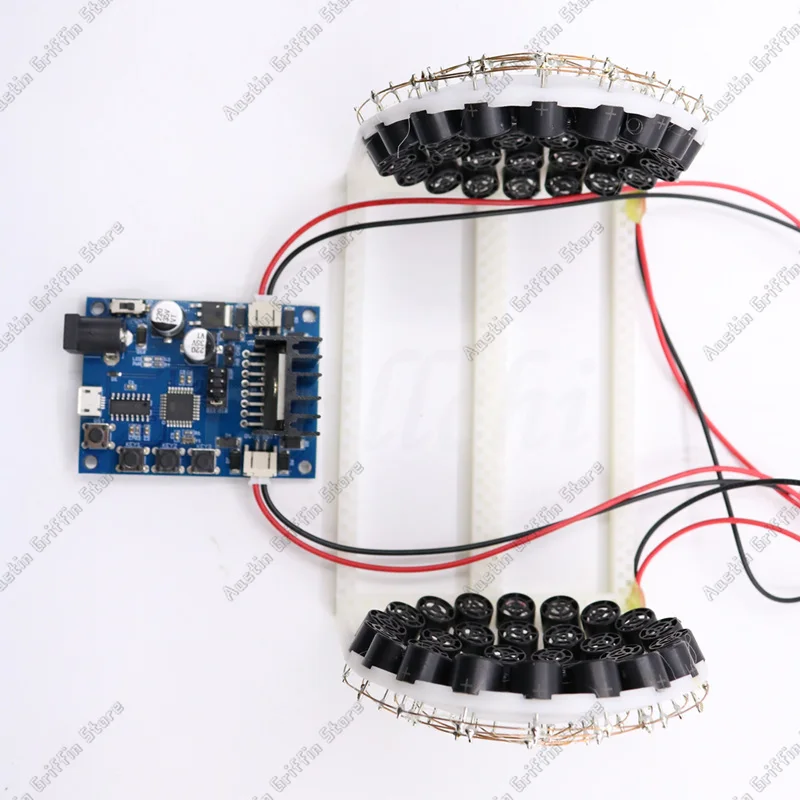 New Ultrasonic Sensor Acoustic Levitation Ultrasonic Levitation Learning Kit