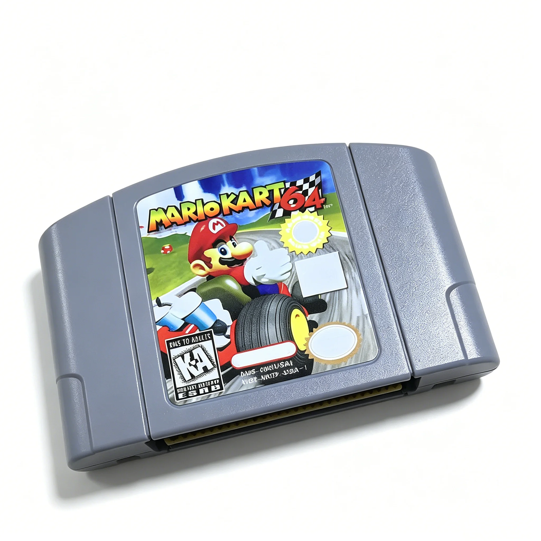N64 USA NTSC版 64ビットコンソール ビデオゲー - Party Games App のレビューと価格