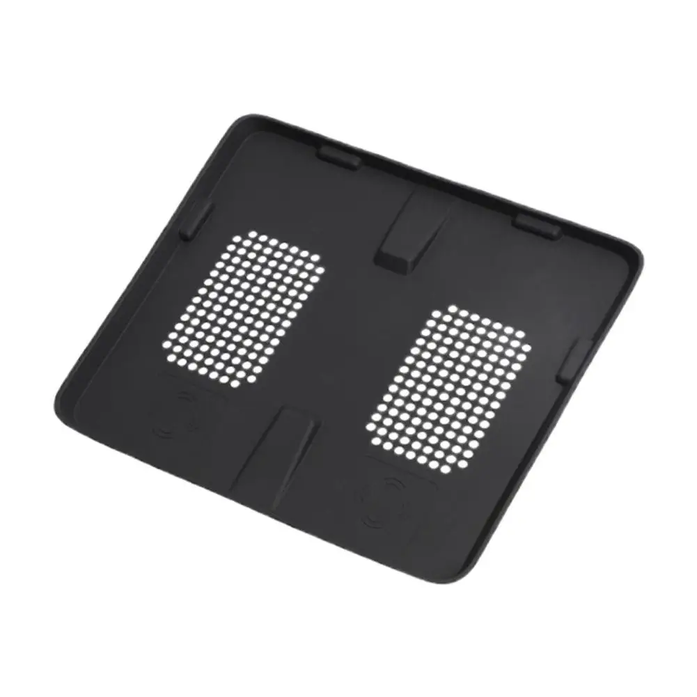 

For SHARK 2024 Non-slip Mat Central Control Wireless Pad Charging Accessories Protective Pad Interior Silicone Car Pickup N J4J6