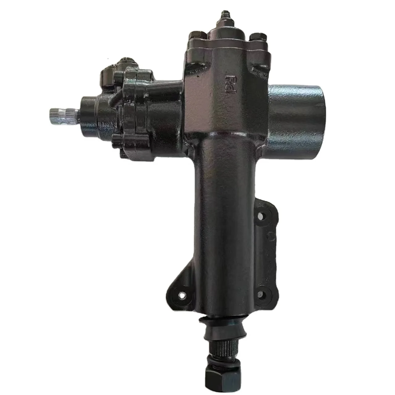 

CPP5557PSK-F SGB5557 For 1955-57 Chevy Belair 150 210 Power Steering Rack