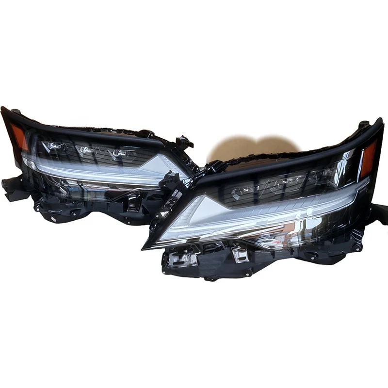 

2022-2024 Lexus LX500LX600 Front Headlight Assembly OEM81145-60R20 81185-60R20