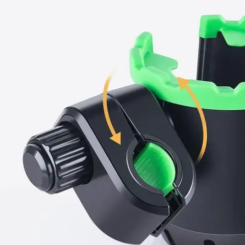10 best sales universal cup holder - №10