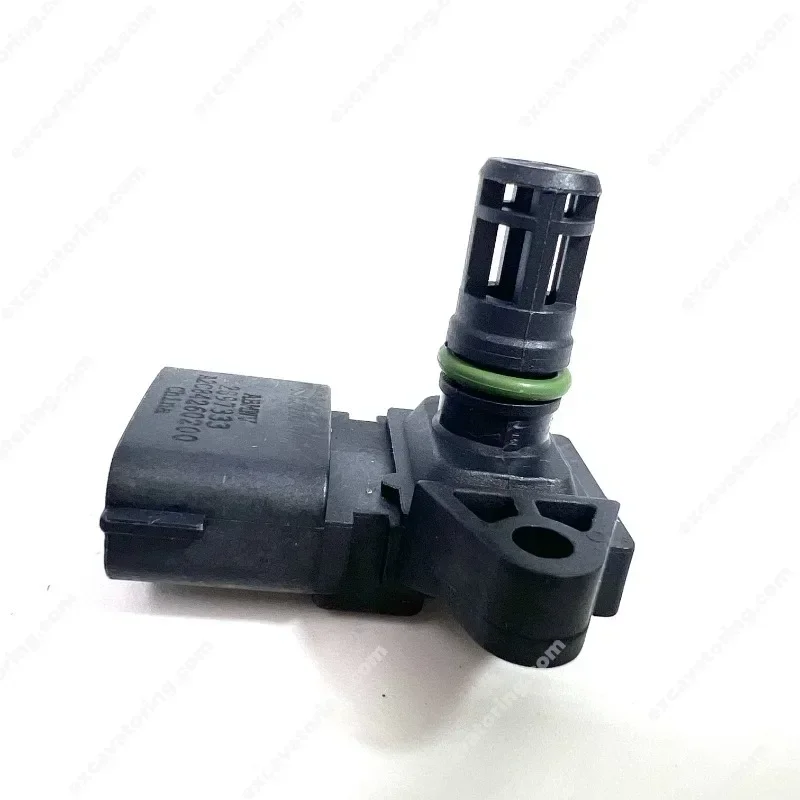 

FOR Komatsu PC200-8 atmospheric pressure sensor PC240-8 intake pressure sensor PC210-8 PC220-8 excavator accessories