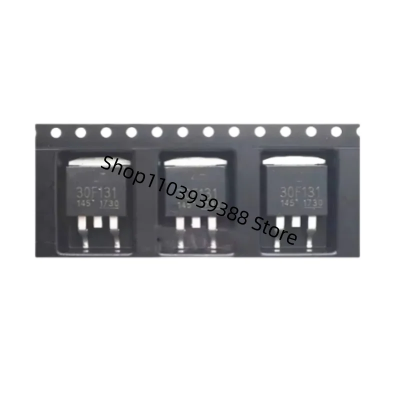 

50pcs GT30F131 30F131 TO263 IC Chip Best quality
