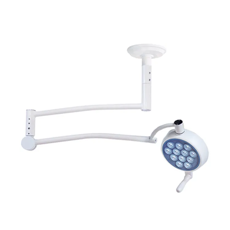 

BT-LED606 Hospital Medical ceiling led shadowless exam operating lamp clinical surgical shadowless cold lights price