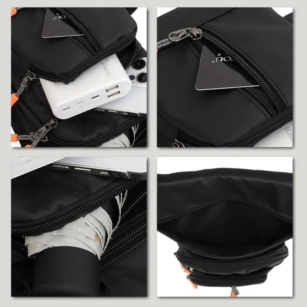 Sac de jambe de moto étanche, ceinture de cuisse, sacs de taille légers de loisirs, pack de téléphone, ceinture de cuisse multifonctionnelle, poudres unisexes