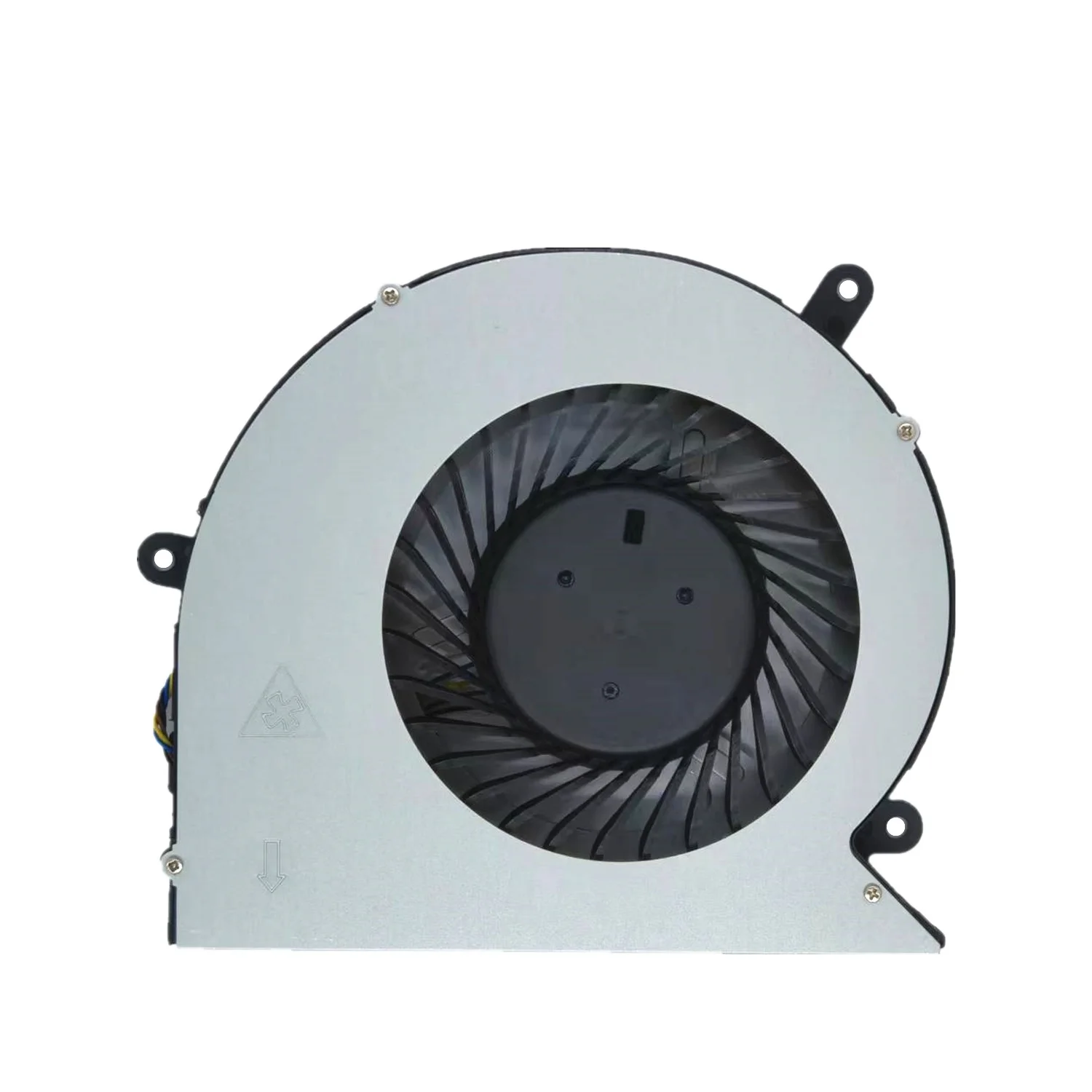 New CPU Cooler Fan for LENOVO M800Z AIO 510-22ISH 510-23ISH Aio 520-27IKL Cooling Fan