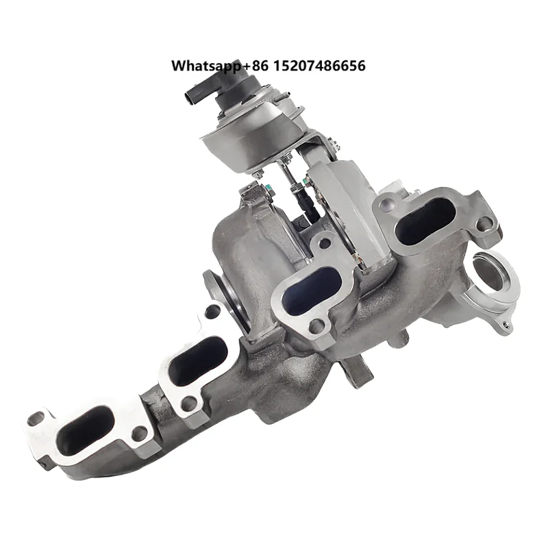 Turbo Parts GTC1244MVZ 03L253016 775517-5005S Turbocharger for SEAT 1.6LTR ENGINE CAYC CAYA CAYB CAYD