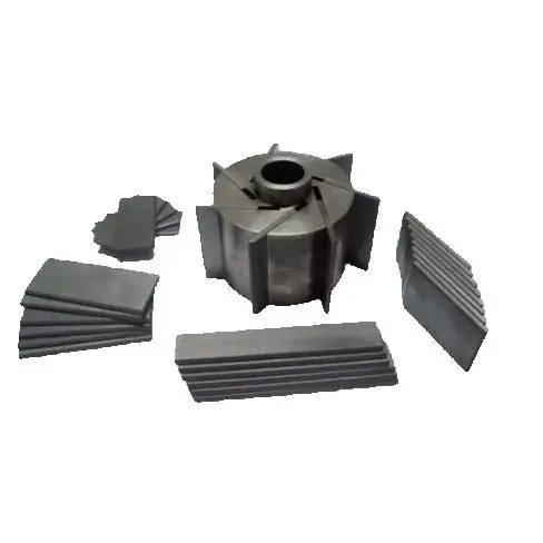 

Высококачественные лопатки для насосов 95x35x4, 20 шт., в продаже