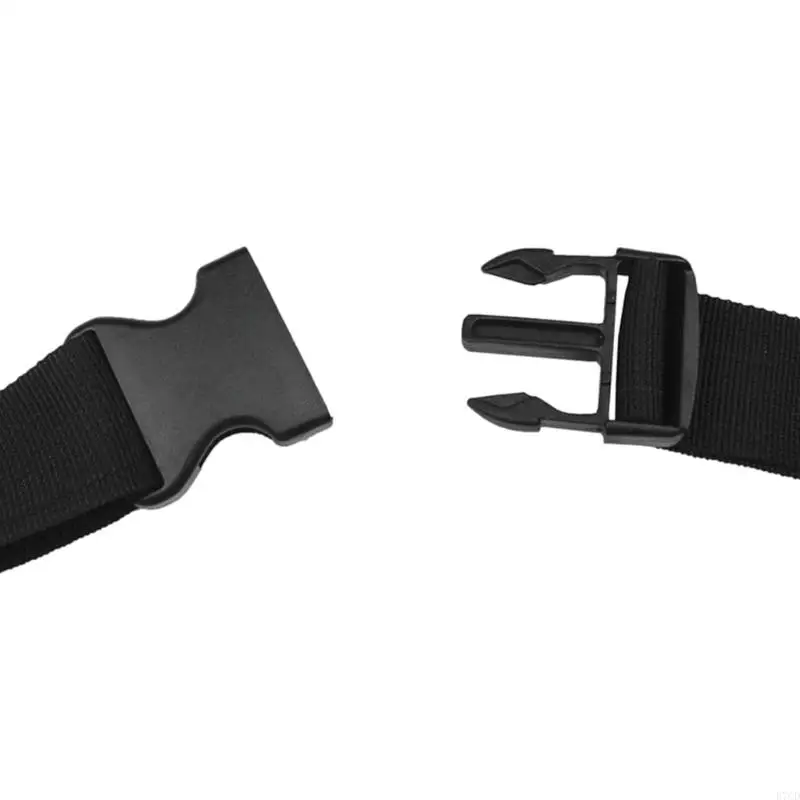 E7CD Canvas Tool Belt Bag Pock