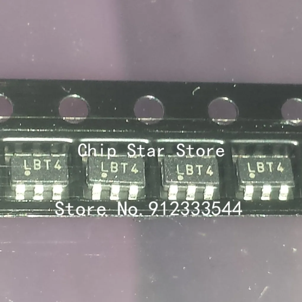 

5-100pcs PIC10F322T-E/OT PIC10F322T PIC10F322 8Bit Microcontrollers MCU SOT23-6 100%New And Original