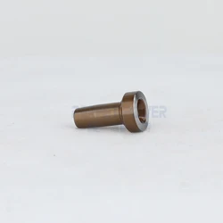 4PCS 332# Control Valve Cap for 0445110# Common Rail Fuel Injector China Made New Valve Bonnet