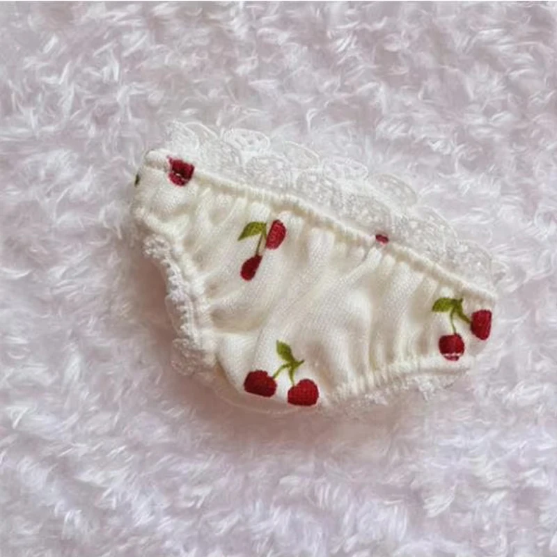 HOUZIWA 15CM 20CM Knuffelpoppen Ondergoedkleding voor pluche pop