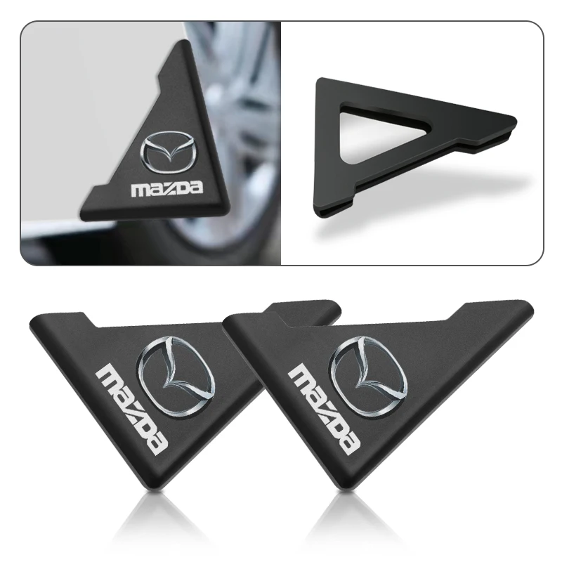 2Pcs Car Door Corne… - image