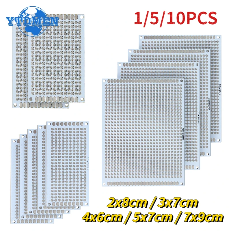 1-10Pcs Universal P…