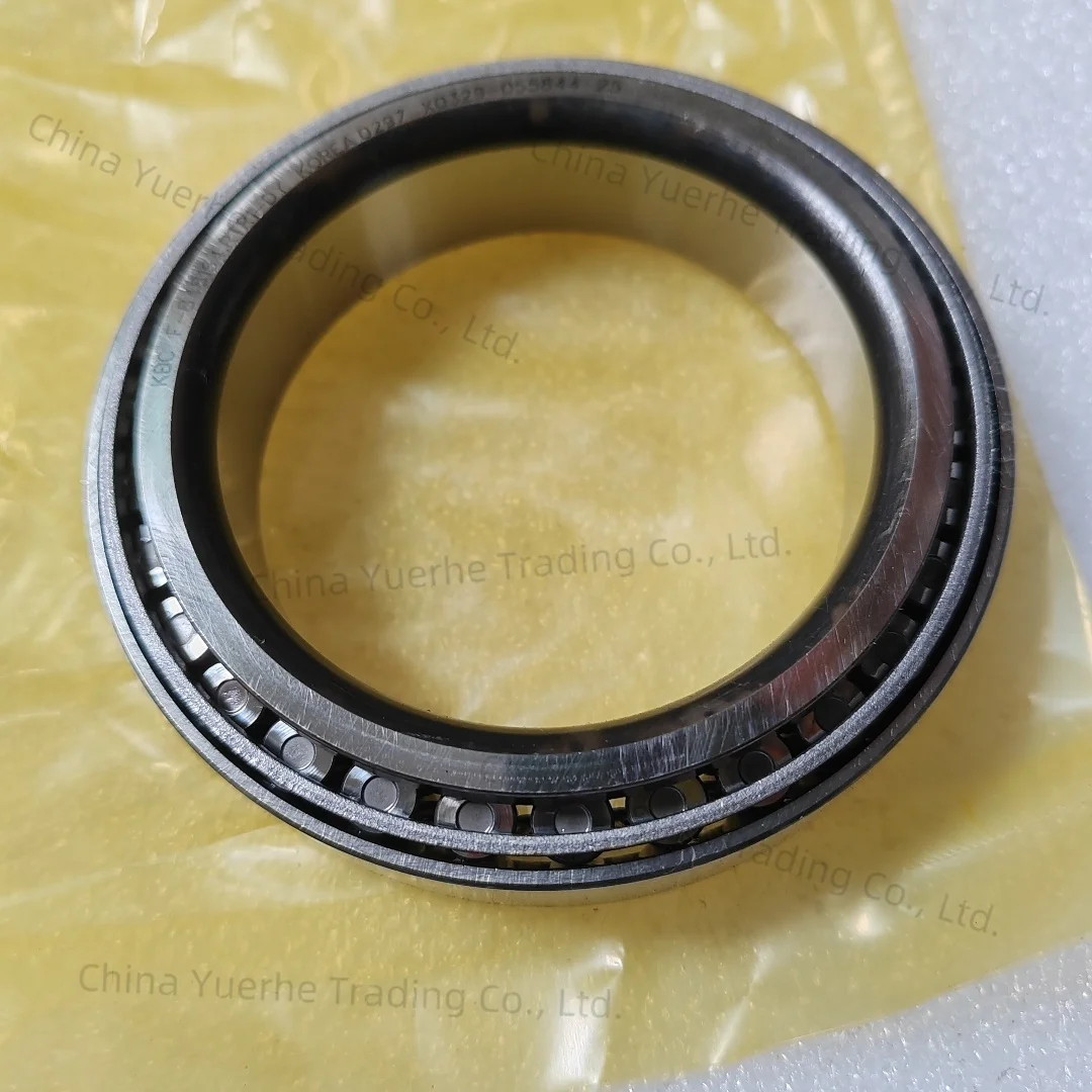 

Brand New Genuine Bearing Taper Roller 45839-3B050 For Hyundai IX35 Tucson 4WD Kia Sportage Sorento 458393B050