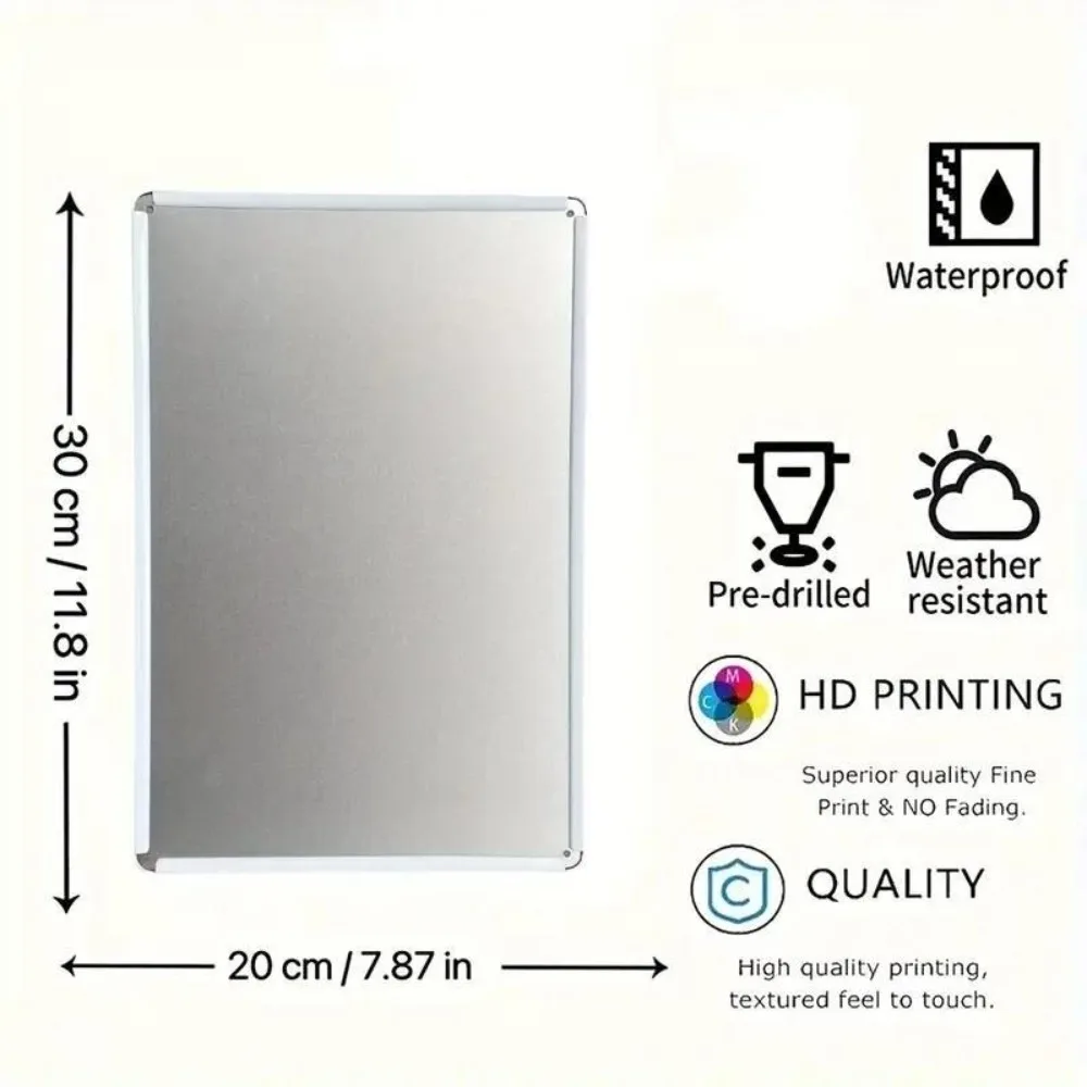 Thumbnail 4 - #75 Best Decorative Plaques to Buy In 2026