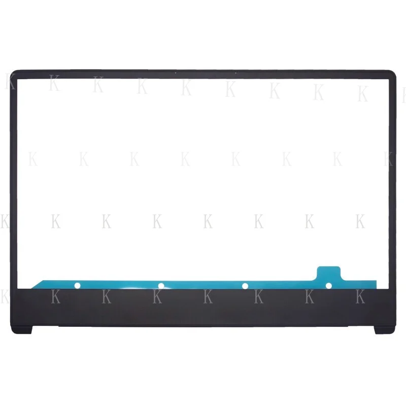 FOR New for ASUS ROG Zephyrus GA401 G14 Laptop LCD Front Bezel Cover 6051B1387821