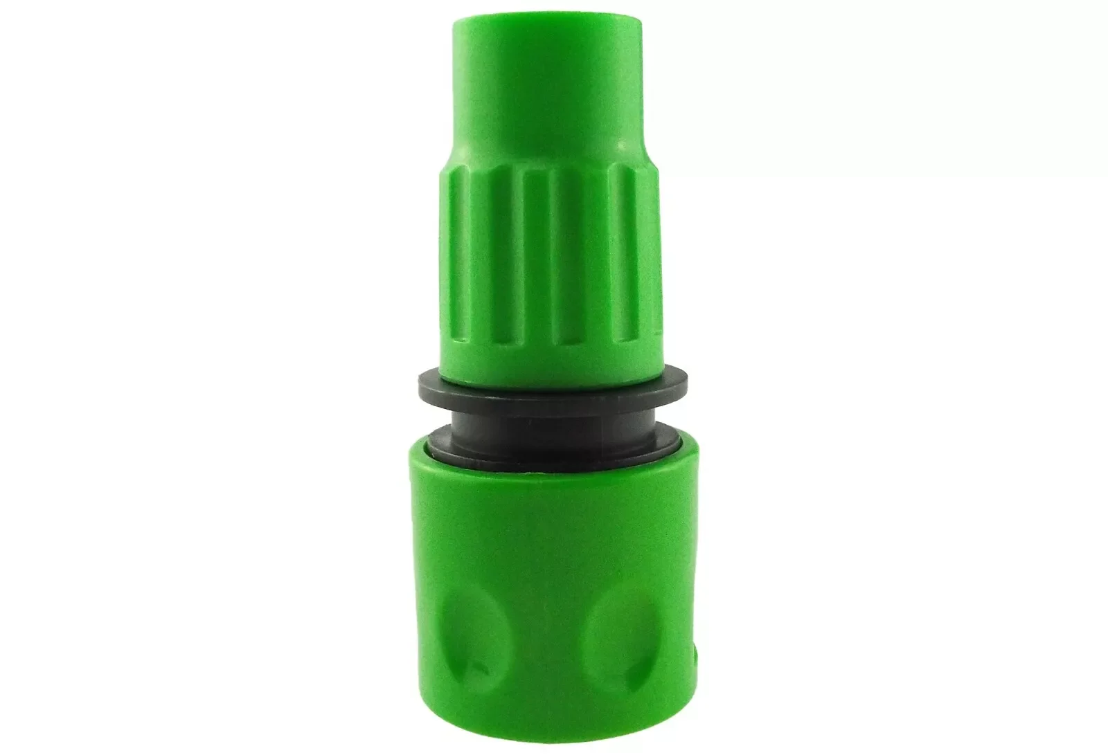 Universal Expanding Hose End Adaptor Direct Repair Tool Connector Portable Pipe Outdoor Garden Irrigation Water Hose Connection