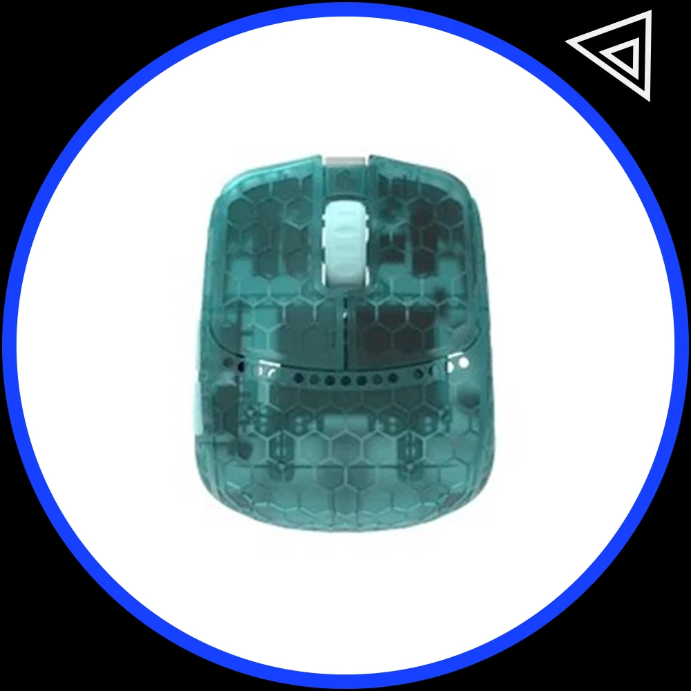 

G-Wolves Fenris Max Gaming Mouse 8K Pixart PMW 3950 RGB Wireless Mouse Low Delay Light Weight For Apex CSGO VALORANT Mouse Game