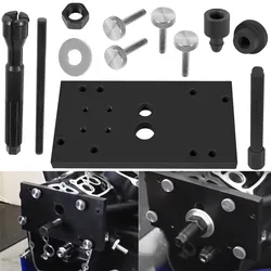 M8 Cam Inner Camshaft Needle Bearing Installer & Remover Removal Puller Fit For 2017-UP Harley Davidson Milwaukee Eight Engine