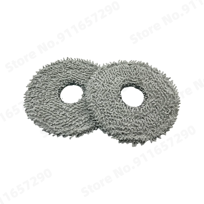 For Roborock Qrevo Curv 2 Pro Qrevo Edge 2 Pro Qrevo CurvX Qrevo EdgeT Main Side Brush Mop Cloth Dust Bag Filter Accessories image 4