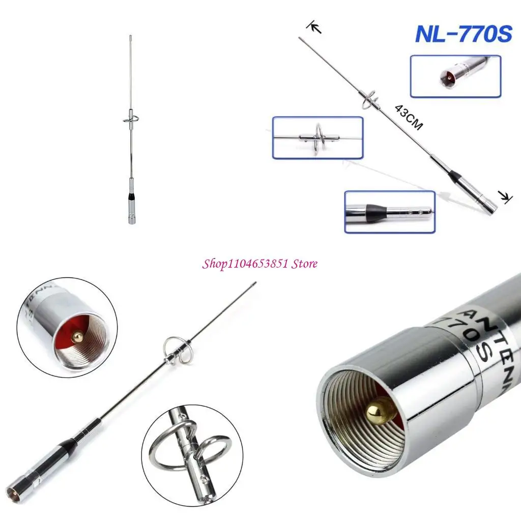 prata-nagoya-nl-770s-banda-dupla-uhf-vhf-144-430mhz-215-30dbi