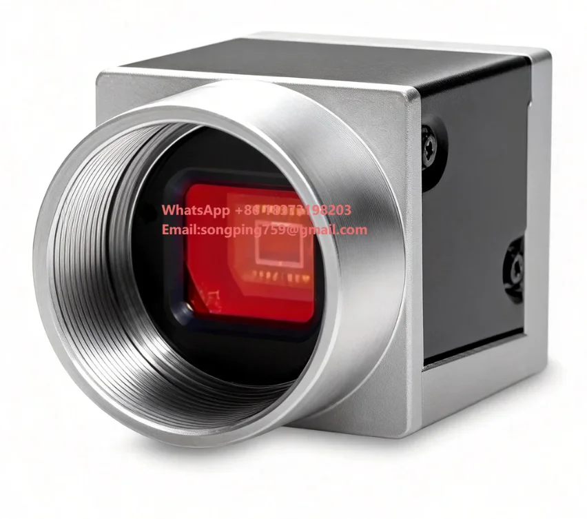 High Speed 20MP Ind…