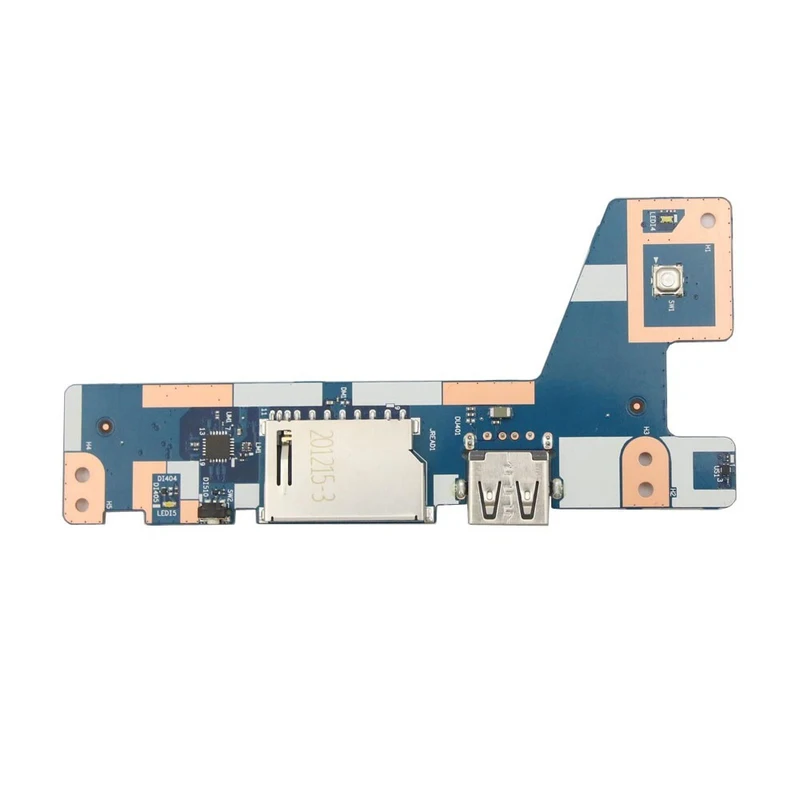 

A+New For Lenovo IdeaPad 3-17ITL6 V17 G2-ITL NS-D473 HS760 USB Board 5C50S25179